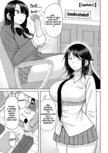Kotoshi kara Kyougaku no Gakkou ni Nyuugaku shitara Otoko ga Boku dake datta 5