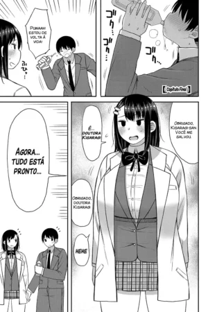 Kotoshi kara Kyougaku no Gakkou ni Nyuugaku shitara Otoko ga Boku dake datta 7