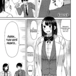 Kotoshi kara Kyougaku no Gakkou ni Nyuugaku shitara Otoko ga Boku dake datta 7