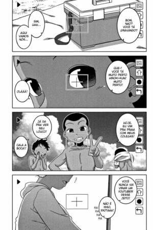 Kuraku Shimetta Doukutsu de