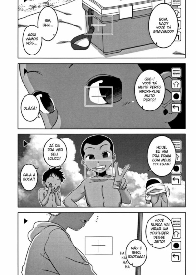 Kuraku Shimetta Doukutsu de