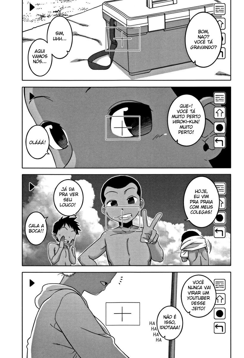 Kuraku Shimetta Doukutsu de