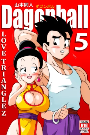 Love Triangle Z 5