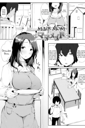 Mãe Empregada
