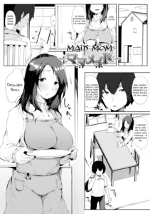 Mãe Empregada