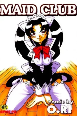 Maid Club