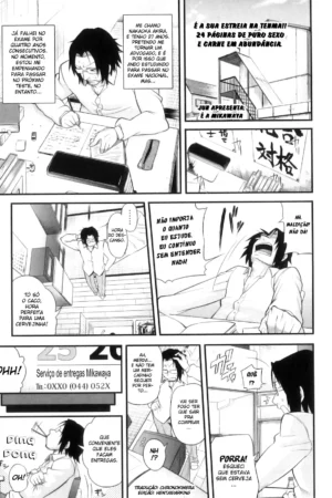Mikawaya de~su (COMIC Tenma 2010-01)