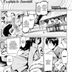Minha Querida Chibusa-Sensei