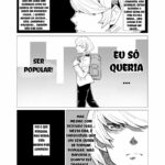 My Hero Academia: O Mundo com Castidade Invertida 1