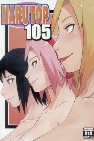 NARUTOP 105