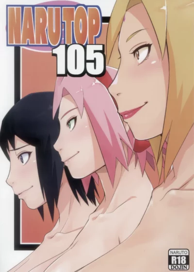 NARUTOP 105