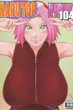 NARUTOP ROSA104