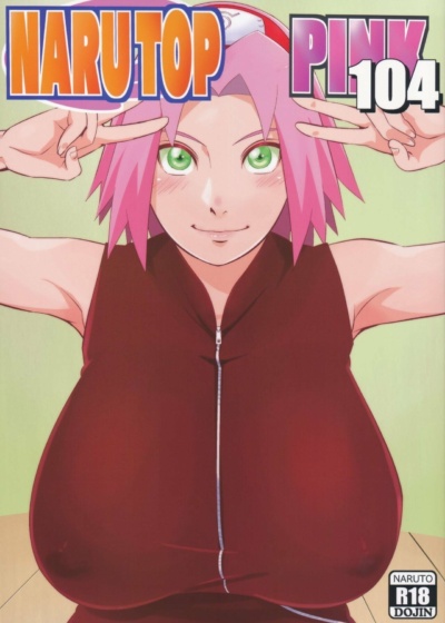 NARUTOP ROSA104