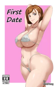 Nobara por Pink Pawg