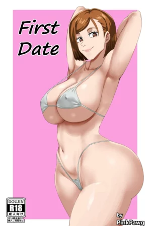 Nobara por Pink Pawg
