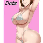 Nobara por Pink Pawg