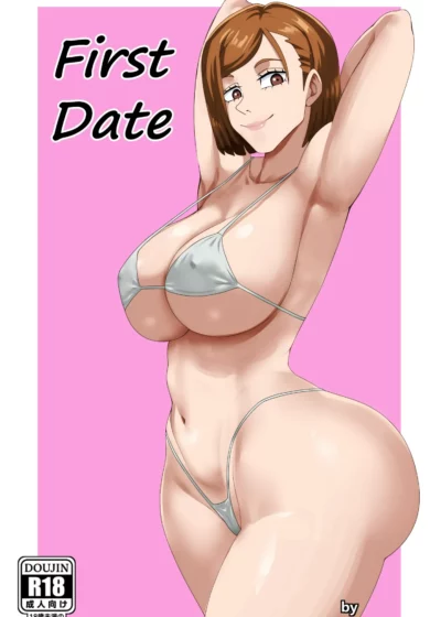 Nobara por Pink Pawg