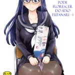O Amor Pode Florescer Do Sexo Futanari 1