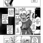 Obachan yori mo Suki na Musume ga