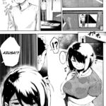 Ohanabatake no Naka de 3