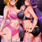 Os Registros Sexuais De Eli e Nozomi