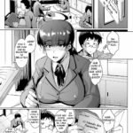 Parasite Queen 1