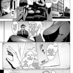 Parasite Queen: Classified 1
