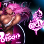 POISON por Chinbotsu