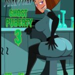 Puberdade Fantasma 3
