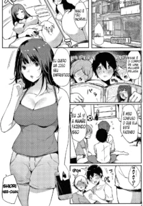 Relacionamento Impuro