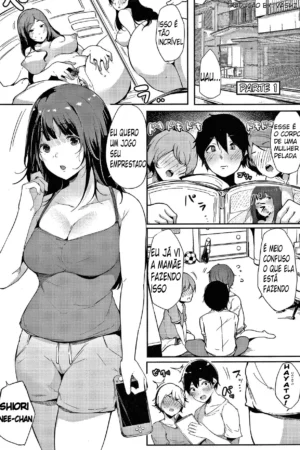 Relacionamento Impuro