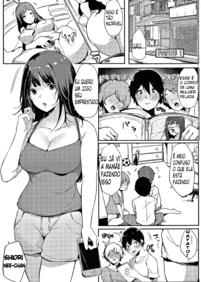 Relacionamento Impuro