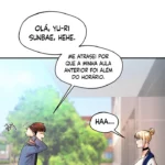 Relationship Reversal 1