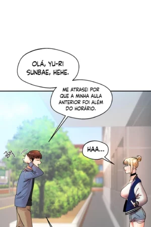 Relationship Reversal 1