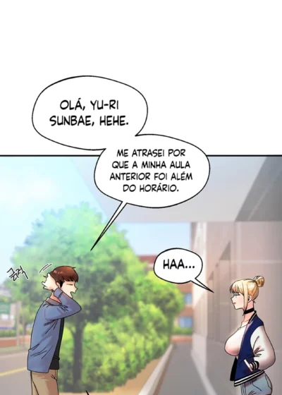 Relationship Reversal 1