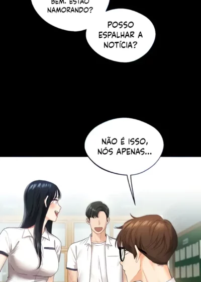Relationship Reversal 2