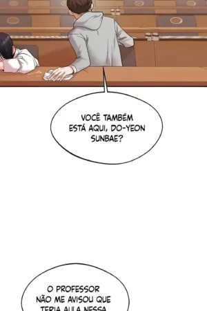 Relationship Reversal 5