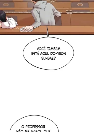 Relationship Reversal 5