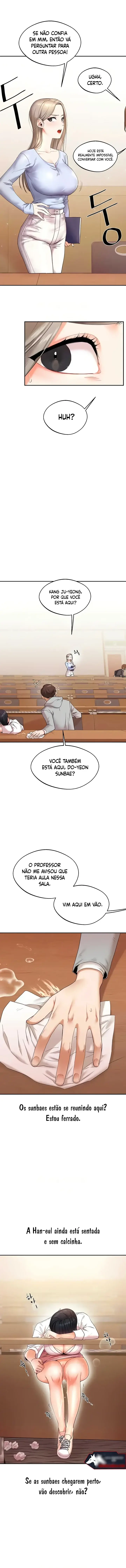 Relationship Reversal 5