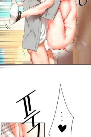Relationship Reversal 6
