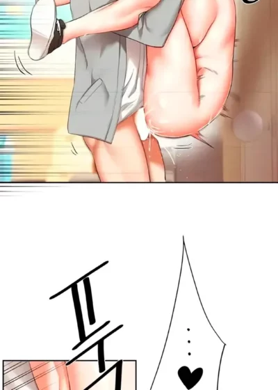 Relationship Reversal 6
