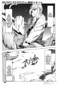 Secret Journey 2