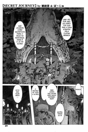 Secret Journey 3