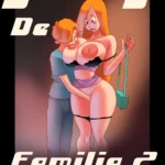 Segredos de Família 2