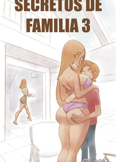 Segredos de Família 3
