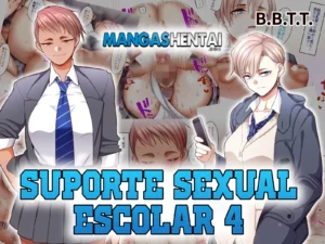 Suporte Sexual Escolar 4