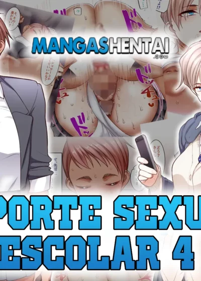 Suporte Sexual Escolar 4
