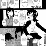 Tonari no Inma-san (Okusan) wa Warau 1