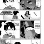 Tonari no Inma-san (Okusan) wa Warau 3