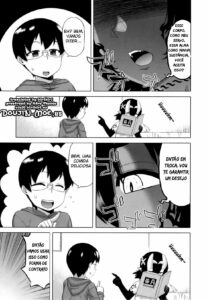 Tonari no Inma-san (Okusan) wa Warau 3